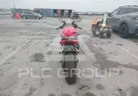 2024 Honda CBR650 фото