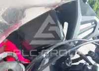 2024 Honda CBR650 photo
