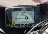 2024 Honda CBR650 фото