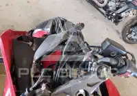 2024 Honda CBR650 фото