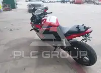 2024 Honda CBR650 фото