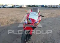 2024 Honda CBR650 photo