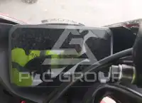 2024 Honda CBR650 фото