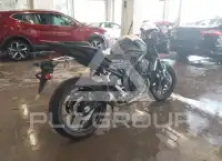 2024 Honda CBR500 фото
