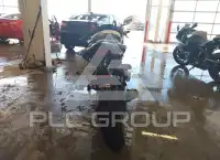 2024 Honda CBR500 фото