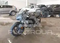 2024 Honda CBR500 фото
