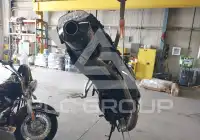 2024 Honda CBR600 фото
