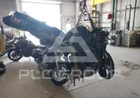 2024 Honda CBR600 фото