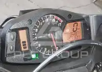 2024 Honda CBR600 фото