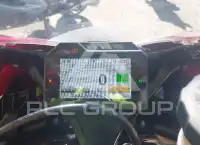 2024 Honda CBR1000 photo