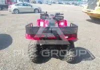 2024 Honda TRX420 фото