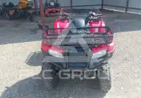 2024 Honda TRX420 фото