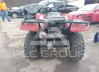 2024 Honda TRX420 photo