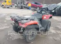 2024 Honda TRX420 photo