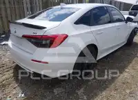 2024 Honda CIVIC фото