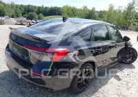 2024 Honda CIVIC фото