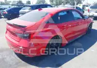 2024 Honda CIVIC фото