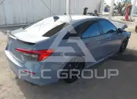 2024 Honda CIVIC фото