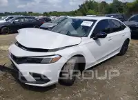 2024 Honda CIVIC фото