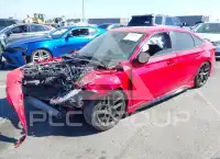 2024 Honda CIVIC фото