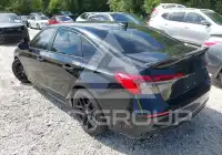 2024 Honda CIVIC фото