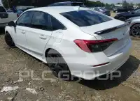 2024 Honda CIVIC фото