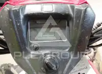 2024 Honda TRX520 фото