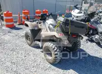 2024 Honda TRX520 фото