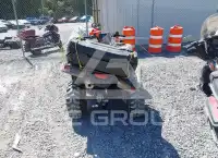 2024 Honda TRX520 фото