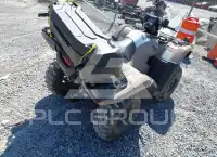2024 Honda TRX520 фото