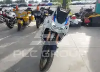 2024 Honda CRF1000 photo