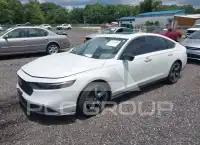 2024 Honda Accord фото