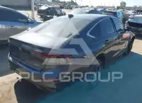 2024 Honda Accord фото