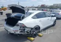 2024 Honda Accord фото