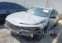 2024 Honda Accord фото