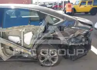 2024 Honda Accord фото