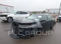 2024 Honda Accord фото