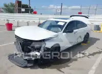 2024 Honda Accord фото