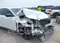 2024 Honda Accord фото