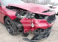 2024 Honda Accord фото