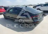 2024 Honda Accord фото