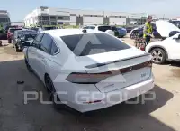 2024 Honda Accord photo