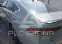2024 Honda Accord фото