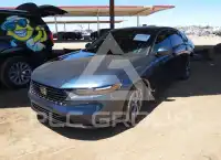 2024 Honda Accord фото