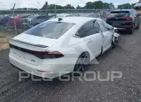 2024 Honda Accord фото