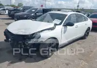 2024 Honda Accord фото