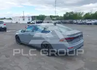 2024 Honda Accord фото