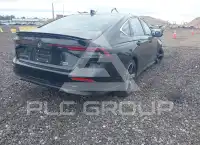 2024 Honda Accord фото