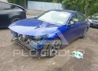2024 Honda Accord фото