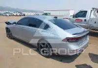 2024 Honda Accord photo